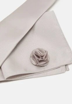 Pier One SET - Sonstige Accessoires - Silver -Pier One Store 452e98d41bb04aa69987b4e354cb6b93