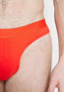 Pier One 3 PACK - Slip - Red/grey/black 12 Pier One 3 PACK - Slip - Red/grey/black -Pier One Store 45a18e825de64331b16a7b7284d3586f