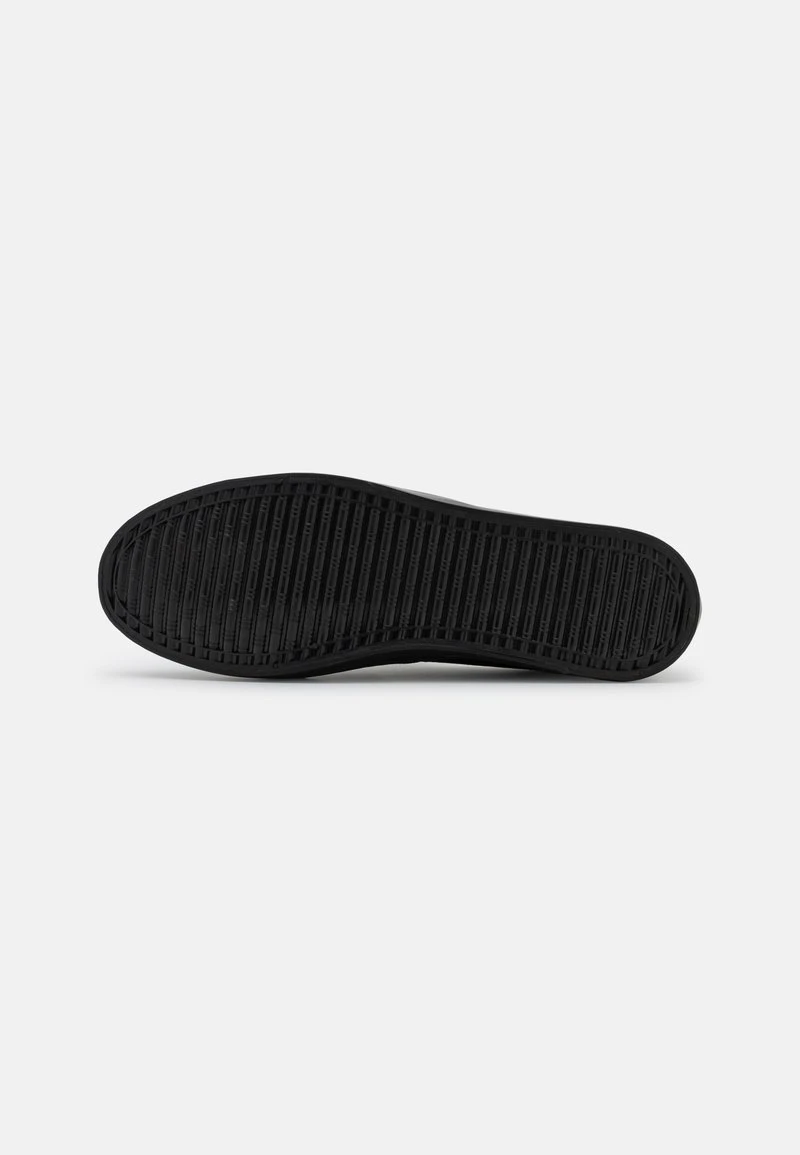 Pier One UNISEX - Slipper - Black 7 Pier One UNISEX - Slipper - Black – Bild 5