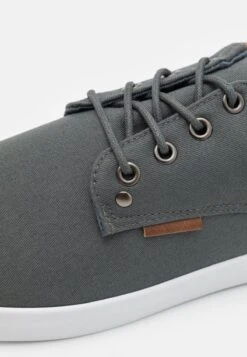 Pier One UNISEX - Sneaker Low - Grey 13 Pier One UNISEX - Sneaker Low - Grey -Pier One Store 48278368258a4d6fb952e253fa22ff47