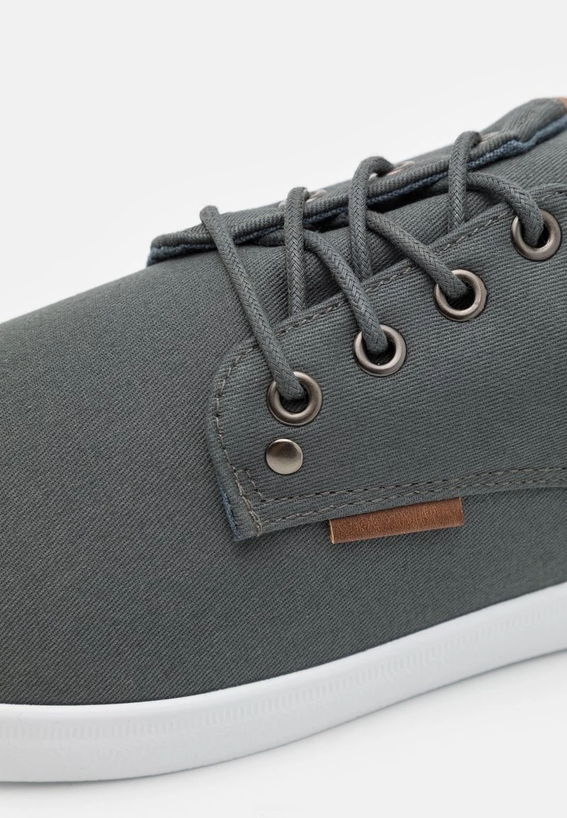 Pier One UNISEX - Sneaker Low - Grey 8 Pier One UNISEX - Sneaker Low - Grey – Bild 6