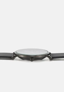 Pier One UNISEX - Uhr - Black -Pier One Store 4a4c5fd2ccf24a73a7e672b724fd8279