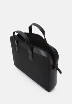 Pier One UNISEX - Notebooktasche - Black -Pier One Store 4aa9381a9ddf498d882f4e7986336a28