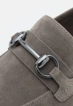 Pier One Business-Slipper - Grey -Pier One Store 4b382e05be2b43eeb36ae982039504e1