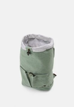 Pier One UNISEX - Tagesrucksack - Light Green -Pier One Store 51150dc504b6463a9dc35584feb8d750