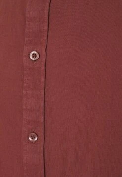 Pier One Hemd - Red -Pier One Store 51db606892394a5fb5d6a771402c5f9a