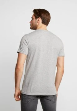 Pier One T-Shirt Print - Mottled Grey -Pier One Store 5236cdf3400946df9cd42154432fd434