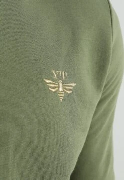 Pier One Kapuzenpullover - Khaki 13 Pier One Kapuzenpullover - Khaki -Pier One Store 528345b6083a4e839f821332e4d7f573