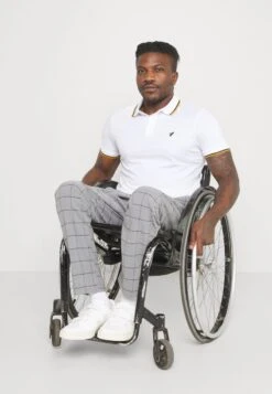 Pier One Poloshirt - White -Pier One Store 528a378c99d141f98d4211e12c4a2aea