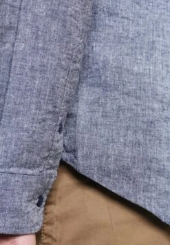 Pier One Hemd - Dark Blue -Pier One Store 541035c0ef4f4fc9bb86e2f1819f49e7