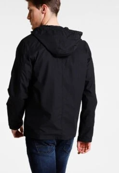 Pier One Leichte Jacke - Black 10 Pier One Leichte Jacke - Black -Pier One Store 547ccdb5f7bc43e3818cedda1abaad31