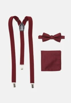 Pier One SET - Sonstige Accessoires - Bordeaux 13 Pier One SET - Sonstige Accessoires - Bordeaux -Pier One Store 54c6a809659f4221b0e80ee8bba2f6d9 1