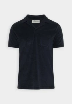 Pier One Poloshirt - Dark Blue -Pier One Store 54fb9bd7bd59400cbe7b88d5fddda8f1