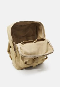 Pier One UNISEX - Tagesrucksack - Sand -Pier One Store 58afada8e1ee4a349b47fe861404fb90