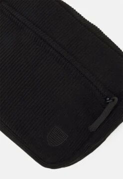 Pier One UNISEX - Umhängetasche - Black -Pier One Store 596e97f9530b4ebc97d9227d0e8d2dca