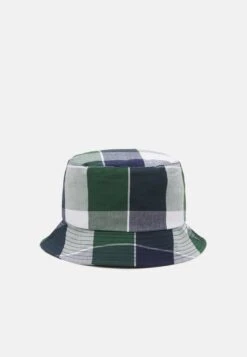 Pier One UNISEX - Hut - Green/blue -Pier One Store 59752b74a6024a27990ba93239bbdc41 2