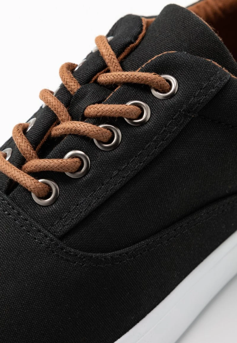 Pier One Sneaker Low - Black 8 Pier One Sneaker Low - Black – Bild 6