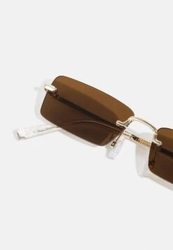 Pier One UNISEX - Sonnenbrille - Brown 11 Pier One UNISEX - Sonnenbrille - Brown -Pier One Store 5c2395212eac47fa91548dd7f6dd62b7