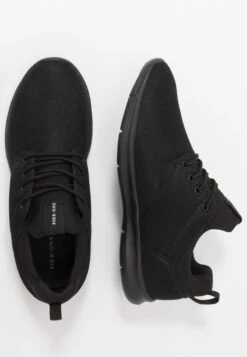 Pier One Sneaker Low - Black 9 Pier One Sneaker Low - Black -Pier One Store 5d91733cb63a41ed997e376995118d1a