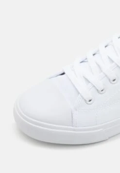 Pier One UNISEX - Sneaker Low - White -Pier One Store 5dbd9684303a42eda941635bc0da6893