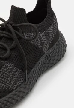 Pier One UNISEX - Sneaker Low - Black 13 Pier One UNISEX - Sneaker Low - Black -Pier One Store 5e08ffedc9424a4a855c243481bff1c2