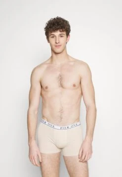 Pier One 5 PACK - Panties - Beige/light Green/black 10 Pier One 5 PACK - Panties - Beige/light Green/black -Pier One Store 5e2618c603e542cbad7ab263a2ec5973