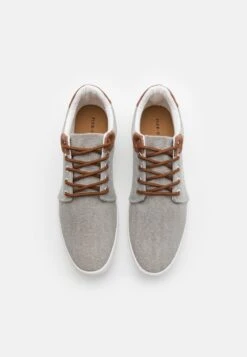 Pier One UNISEX - Sneaker Low - Light Grey 11 Pier One UNISEX - Sneaker Low - Light Grey -Pier One Store 60fe947ef8cf4df19401d326e0123b74