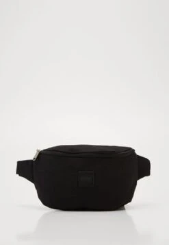 Pier One UNISEX - Gürteltasche - Black -Pier One Store 63c148ca540442cb89bc2721b992e4ab