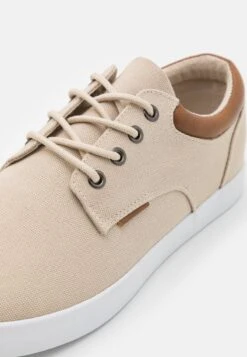 Pier One UNISEX - Sneaker Low - Beige 13 Pier One UNISEX - Sneaker Low - Beige -Pier One Store 63f076366e2c45b58c5b28c821459b54
