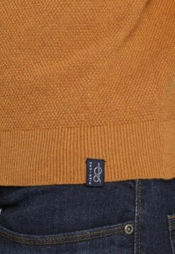 Pier One Strickpullover - Mottled Dark Yellow 13 Pier One Strickpullover - Mottled Dark Yellow -Pier One Store 646f48fb4bb142cbb62ace8ba3832943