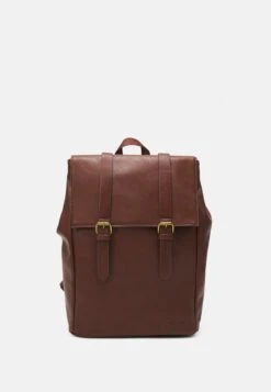 Pier One UNISEX - Tagesrucksack - Brown -Pier One Store 654bcfb4563a417383991235401d3634 1