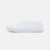 Pier One UNISEX - Sneaker Low - White -Pier One Store 662f01a66cc640e9a6ab993d259b3ae9