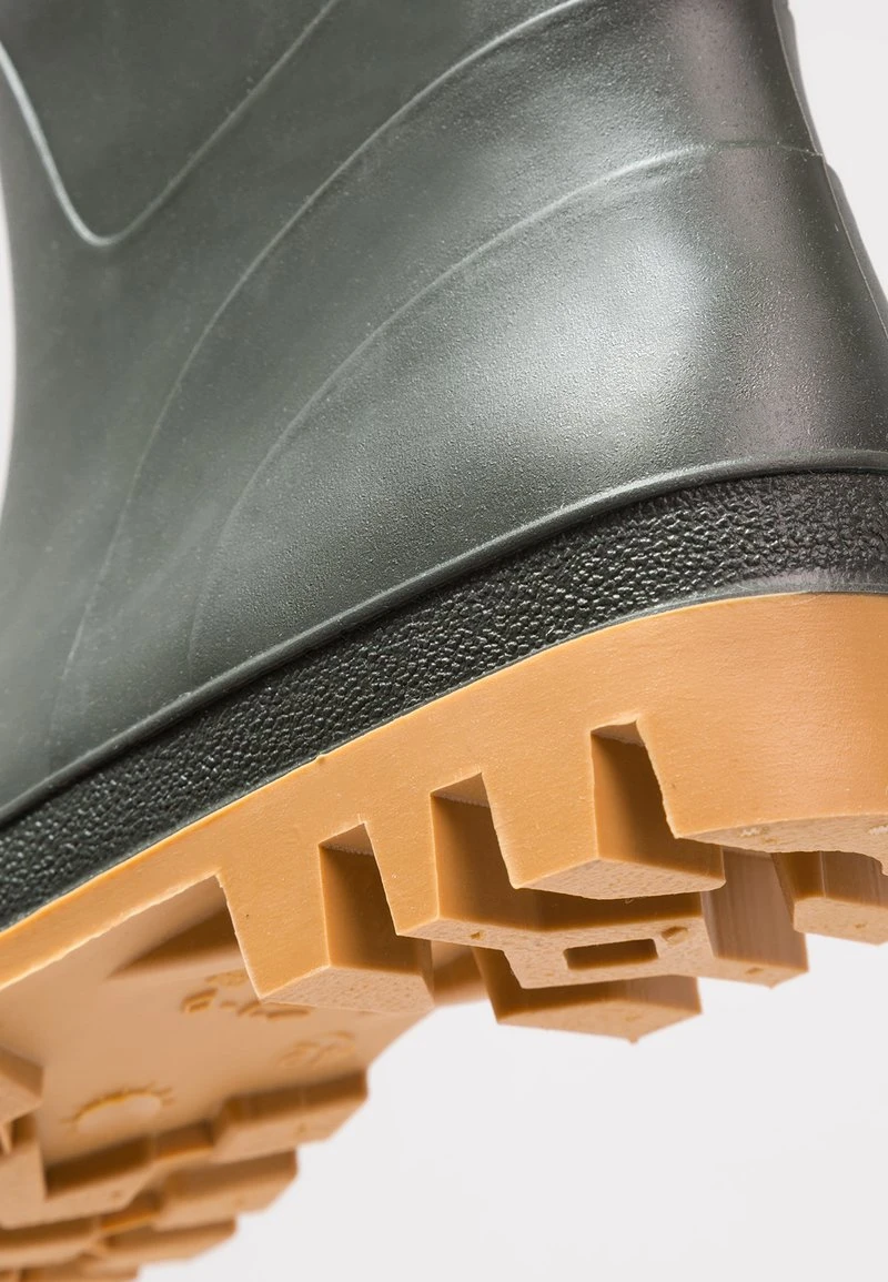 Pier One UNISEX - Gummistiefel - Green 8 Pier One UNISEX - Gummistiefel - Green – Bild 6