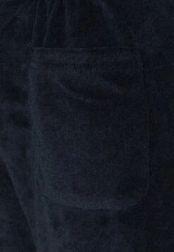 Pier One TOWELING - Shorts - Dark Blue -Pier One Store 6806187ebc7d460097051d475abbc3d5