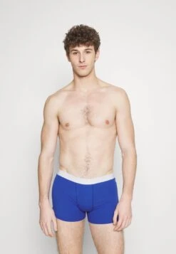 Pier One 7 PACK - Panties - Black/white/light Blue -Pier One Store 6848eb9fb3684ea5aa28c518dbad7255