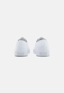 Pier One UNISEX - Sneaker Low - White -Pier One Store 68b711ddaecd4cfaacd471e0905628b6