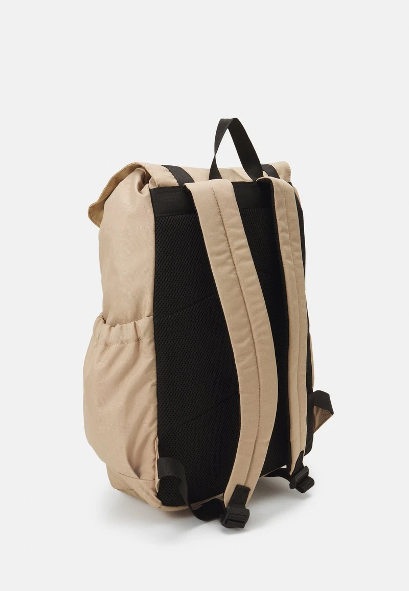 Pier One UNISEX - Tagesrucksack - Beige 4 Pier One UNISEX - Tagesrucksack - Beige – Bild 2