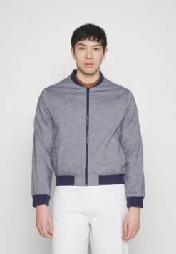 Pier One Bomberjacke - Dark Blue -Pier One Store 691cf9d238394636ba4c28090be90312 1