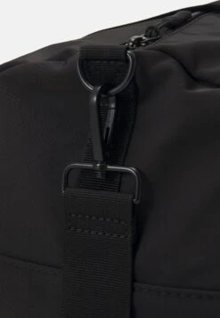 Pier One UNISEX - Sporttasche - Black -Pier One Store 698f1b29d6a44ddc92266edae733d03e