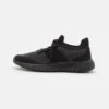 Pier One UNISEX - Sneaker Low - Black 1 Pier One UNISEX - Sneaker Low - Black -Pier One Store 6a54a400eb054e2db71accd2998e38df