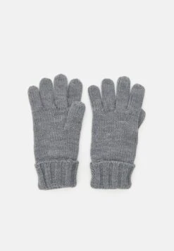 Pier One SET - Mütze - Grey -Pier One Store 6e8623192cb34d70bd7cb98f2436be14