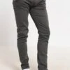 Pier One SLIM FIT CHINO - Chino - Dark Grey -Pier One Store 6eaa681c905e474cbb5687157c30fdb5