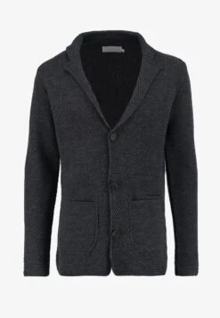 Pier One Strickjacke - Mottled Dark Grey 13 Pier One Strickjacke - Mottled Dark Grey -Pier One Store 6ed42d0de2004800aef666fff4a1b55c