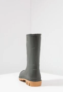 Pier One UNISEX - Gummistiefel - Green 11 Pier One UNISEX - Gummistiefel - Green -Pier One Store 6fc9d870b811468c919eabb1f9b6350c