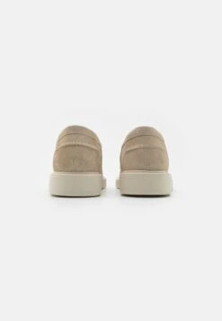 Pier One LEATHER - Slipper - Beige 11 Pier One LEATHER - Slipper - Beige -Pier One Store 706e436d139c4542afe9e670e1df17c8