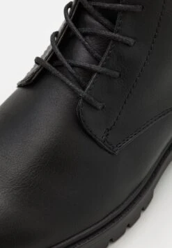 Pier One Schnürstiefelette - Black 13 Pier One Schnürstiefelette - Black -Pier One Store 721d830f068f441c9b5b2c518e96ef69