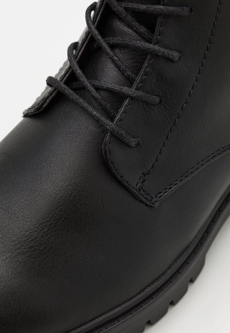 Pier One Schnürstiefelette - Black 8 Pier One Schnürstiefelette - Black – Bild 6