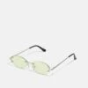Pier One UNISEX - Sonnenbrille - Green -Pier One Store 746d72ddc97e4e32a965c6105603174c