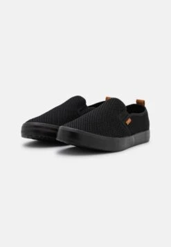 Pier One UNISEX - Slipper - Black 9 Pier One UNISEX - Slipper - Black -Pier One Store 751effa72500478fb2c5c8792ed022d4