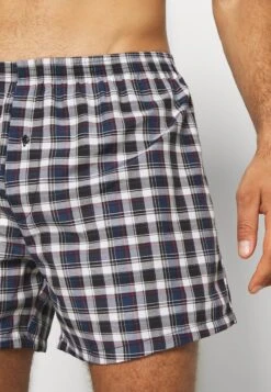 Pier One 5 PACK - Boxershorts - Grey 13 Pier One 5 PACK - Boxershorts - Grey -Pier One Store 76ef02faa69e4534a8ba13470b07a39a